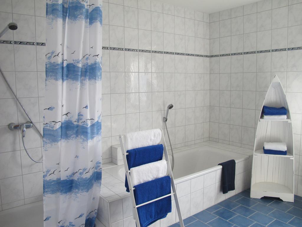 Ferienwohnung Pracht - Grosszuegige Fewo Ab 75 Qm Rust Rum bild