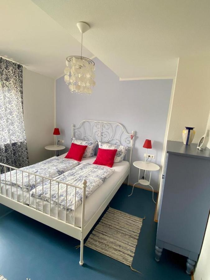 Ferienwohnung Pracht - Grosszuegige Fewo Ab 75 Qm Rust Exteriör bild