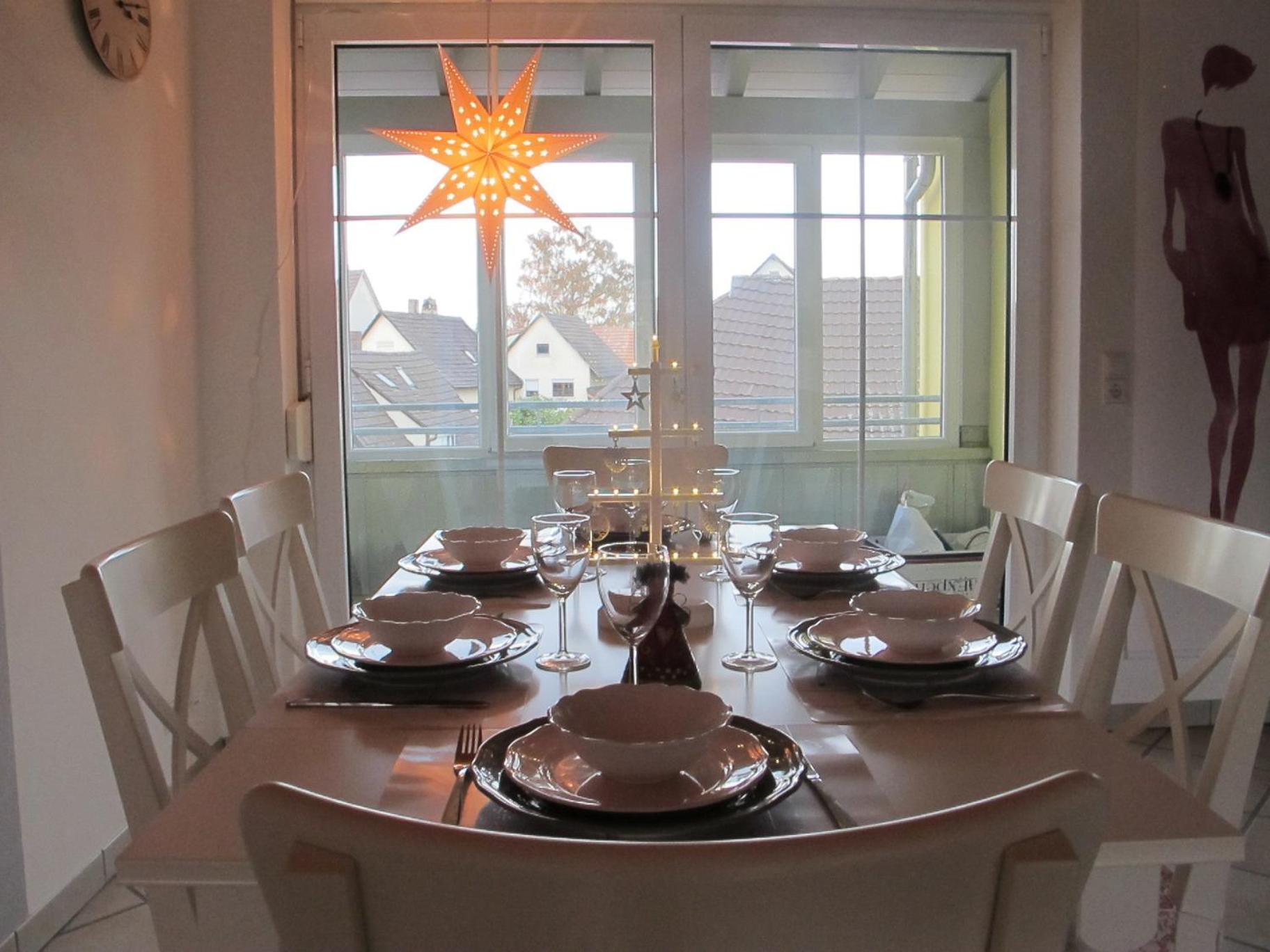 Ferienwohnung Pracht - Grosszuegige Fewo Ab 75 Qm Rust Exteriör bild