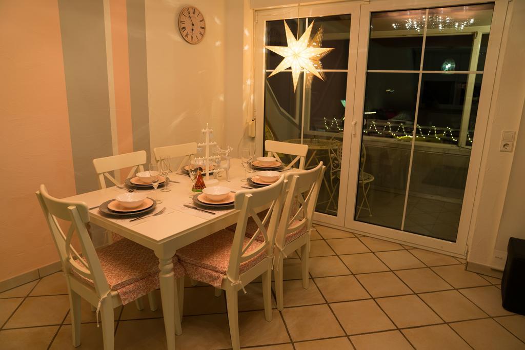 Ferienwohnung Pracht - Grosszuegige Fewo Ab 75 Qm Rust Exteriör bild