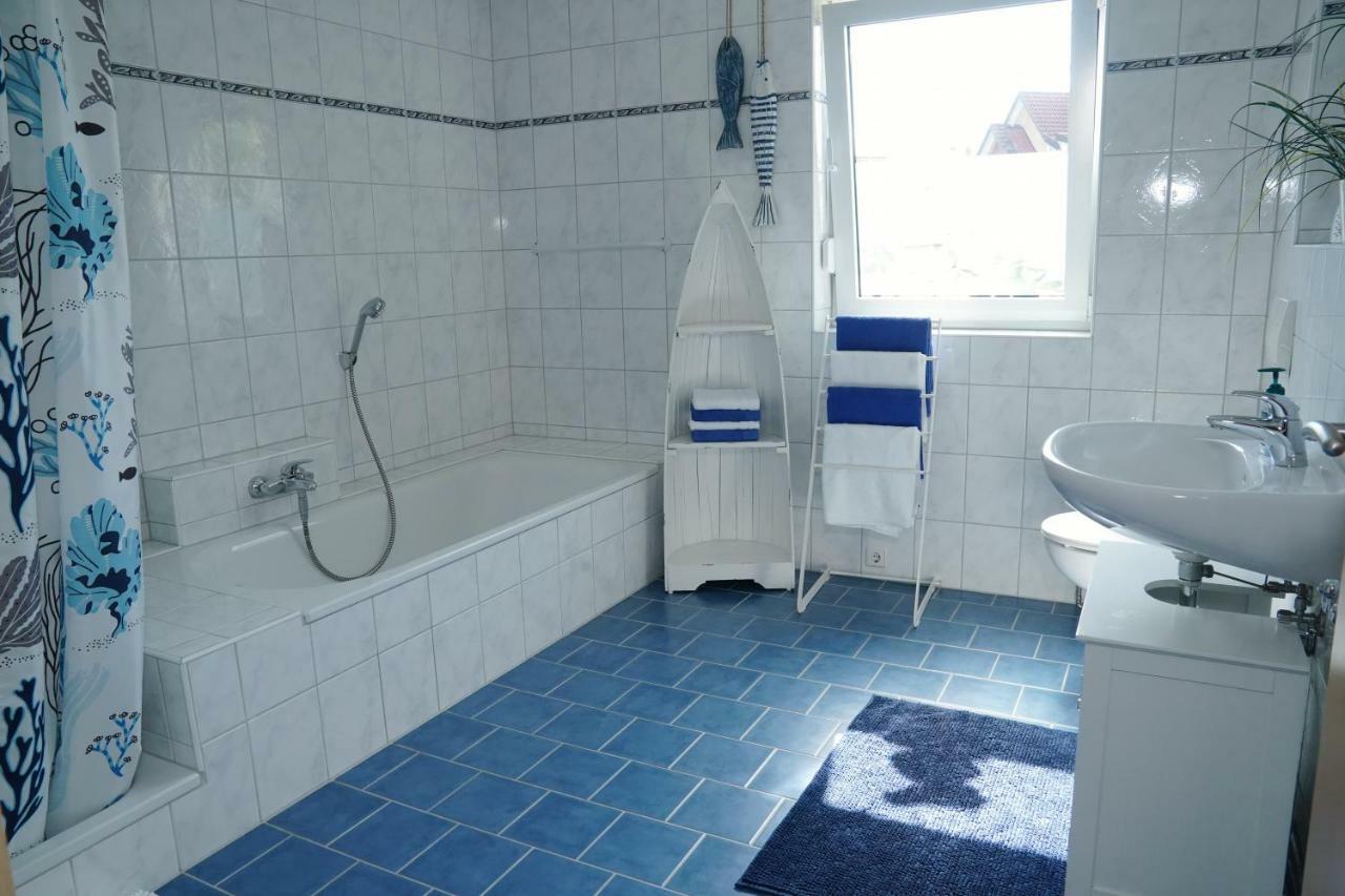 Ferienwohnung Pracht - Grosszuegige Fewo Ab 75 Qm Rust Exteriör bild